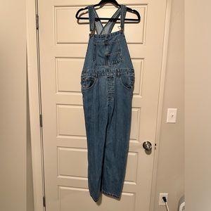 We The Free Ziggy Denim Overalls - Free People Overalls